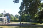 Claggett Creek Park Play Structure